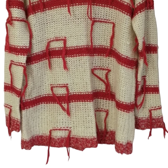 Women's Sweaters - Picture 3 of 7